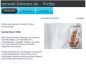 Preview: WebClient UserArea