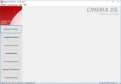 CINE WORKS