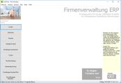 EcoFirma - ERP/CRM
