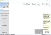 EcoMietBuha - Hausverwalter Einstieg
